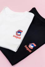 Bagua T-Shirt - Black